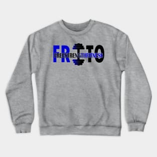 Frito Crewneck Sweatshirt